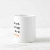 bruits du conducteur de mixeur Mug (Centre)