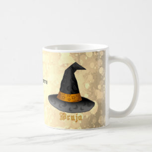 Bruja Heksen mokken