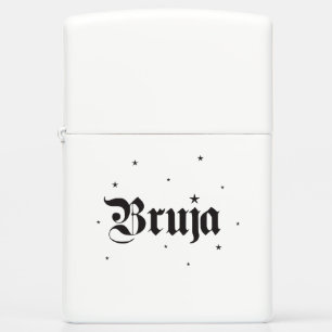 Bruja White Witch Magic