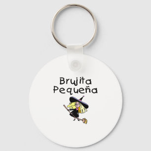 Brujita Pequena Sleutelhanger