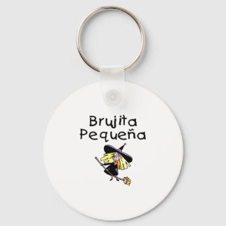 Brujita Pequena Sleutelhanger