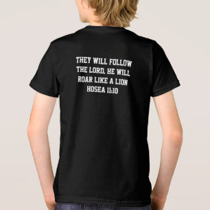 BRUL1 T-SHIRT