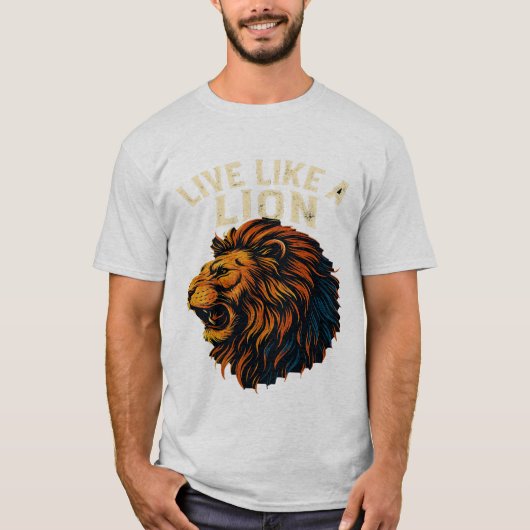 Brul van het Erfgoed T-shirt (Voorkant)