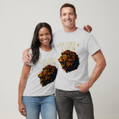 Brul van het Erfgoed T-shirt (Unisex)