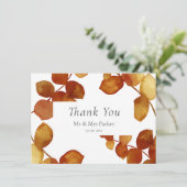 Brûlé Sienna Eucalyptus Boho Merci (Debout devant)