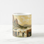 Brûlé sur la Mug Ranch (Centre)