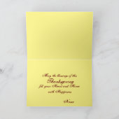 Brûler dans la carte à vent (Intérieur)