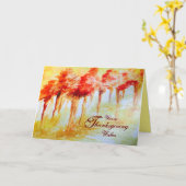 Brûler dans la carte à vent (Fleur jaune)