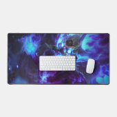 Brûler du chat de bureau de jeux de vengeance | mo (Clavier et souris)