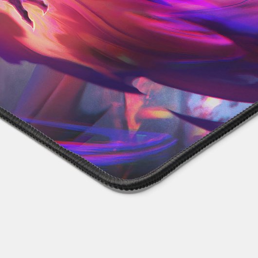 Brûler du chat de bureau de jeux de vengeance | Mo (Coin)