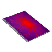 Brûler le Carnet Galaxy (Côté Droit)
