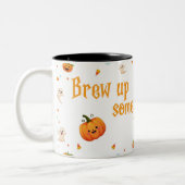 Brûler Un Peu De Mug Magique (Gauche)
