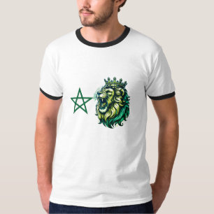 Brullen… of Snurken  T-shirt