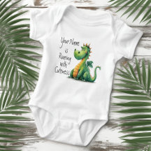 Brullend met Knuffeligheid Draak
