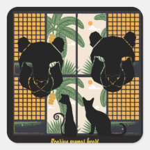 Brullende Pumas Harten