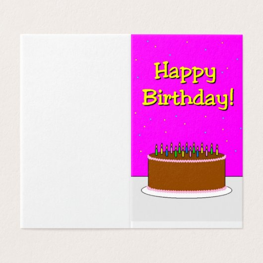 Brûlure d'anniversaire (Outside Unfolded)