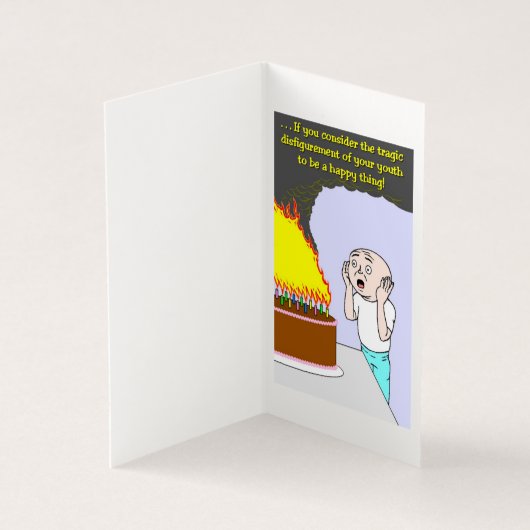 Brûlure d'anniversaire (Inside)