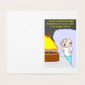 Brûlure d'anniversaire (Inside Unfolded)