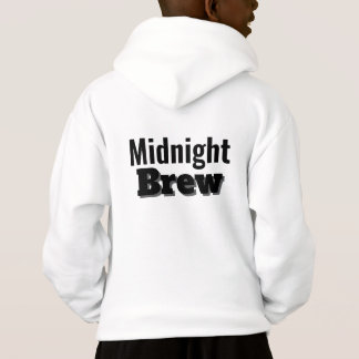 Brûlure de Minuit Spooky-Chic – La Magie du Café d