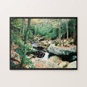brulvork legpuzzel (Horizontaal)
