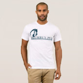 BRUMBY'S PUB T-SHIRT (Voorkant volledig)