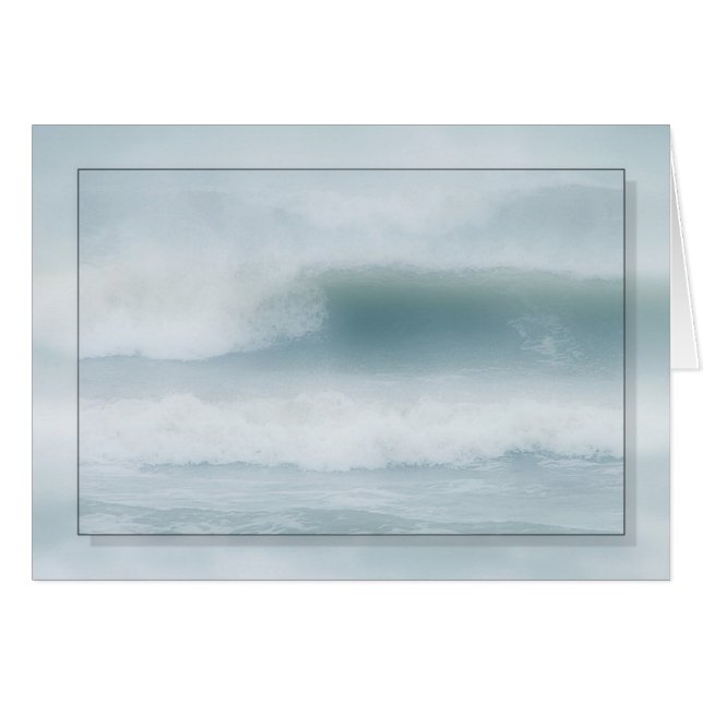 Brume de mer (Devant horizontal)