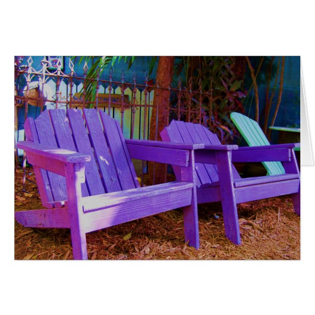 Brume pourpre (Devant horizontal)