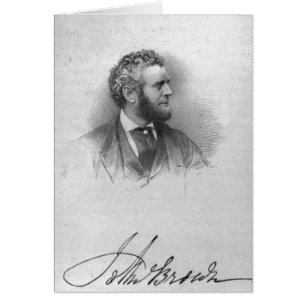 Brun de John