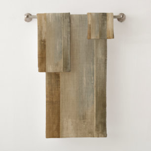 Brun gris beige rustique rayure bois de grange pat