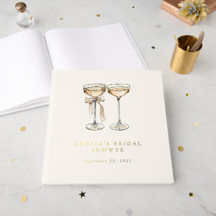 Brunch & Bubbly Champagne Enterrement de Vie de Je