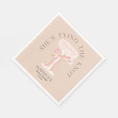 Brunch en Bruisende Champagne Bruidsfeest Servette Servet (Hoek)