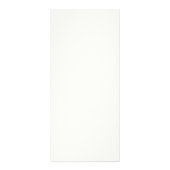 BRUNCH POUR LE BUNCH | Menu Petit-déjeuner (Dos)