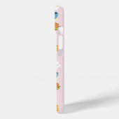 Brunch Squad Case-Mate iPhone Case (Achterkant / Links)