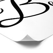 Brunching Beauties Poster (Hoek)