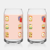 brunchtoast blikvorm glas (Rechts)