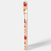 brunchtoast Case-Mate iPhone case (Achterkant / Links)