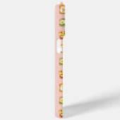 brunchtoast Case-Mate iPhone case (Achterkant / Rechts)