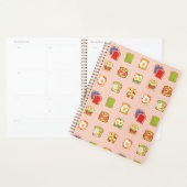 brunchtoast planner (Display)