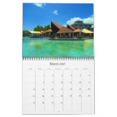 brunei 2027 kalender (Mar 2027)
