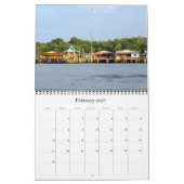 brunei 2027 kalender (Feb 2027)