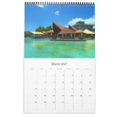 brunei kalender (Mar 2027)