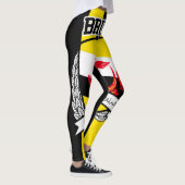 Brunei Leggings (Rechts)