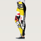 Brunei Leggings (Links)