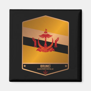 Brunei Magneet