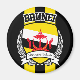 Brunei Magneet