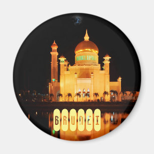 Brunei Magneet