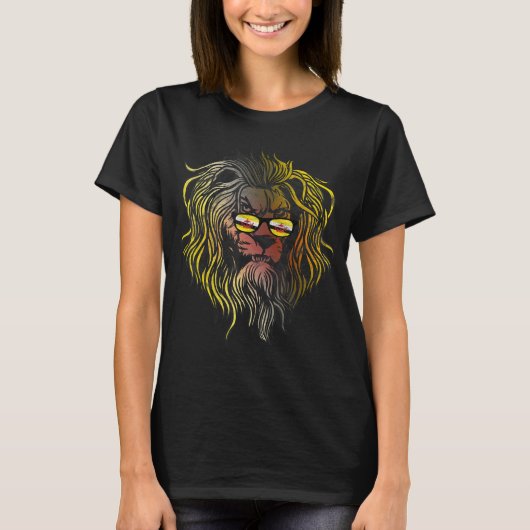 Brunei T-shirt (Voorkant)