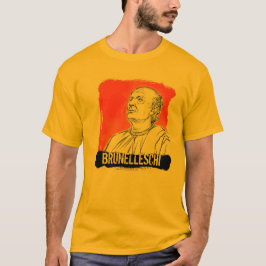 Brunelleschi Tee Shirt