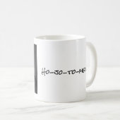 Brünnhilde la tasse de chat (Devant droit)