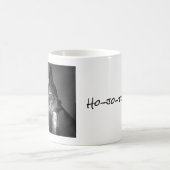 Brünnhilde la tasse de chat (Centre)